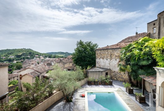 french village houses for sale midi pyrenees   - 18