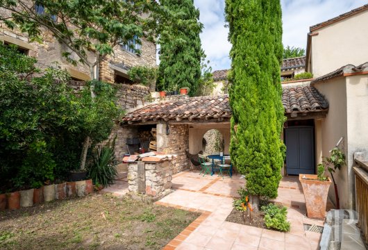 french village houses for sale midi pyrenees   - 8