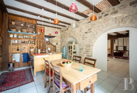 french village houses for sale midi pyrenees   - 9