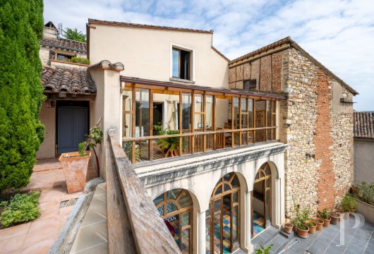 french village houses for sale midi pyrenees   - 3