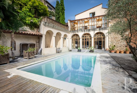 french village houses for sale midi pyrenees   - 5