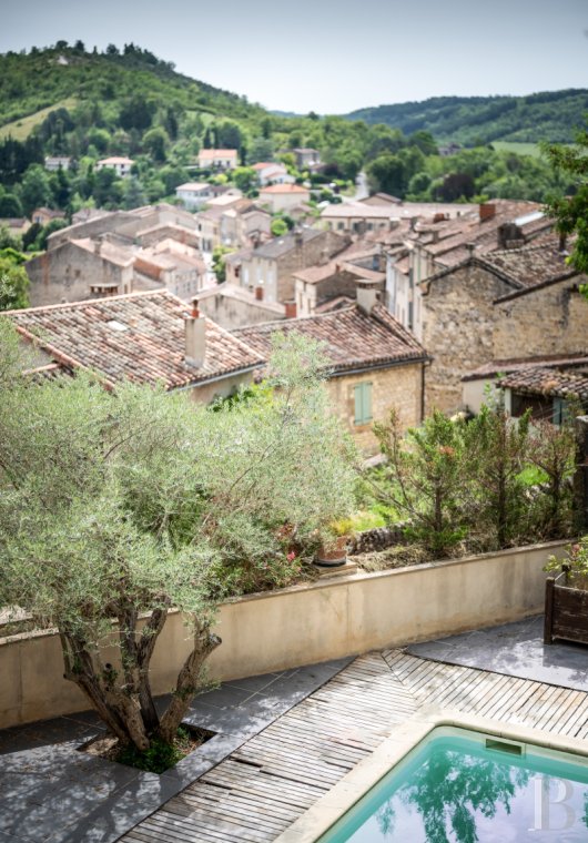 french village houses for sale midi pyrenees   - 19