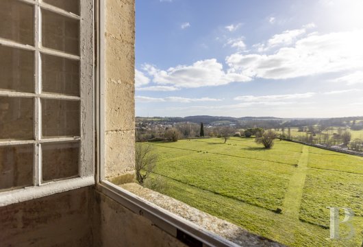 chateaux for sale France poitou charentes   - 15