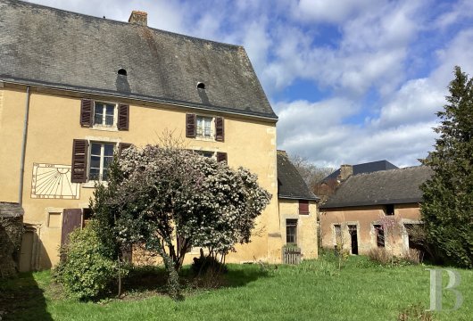 character properties France pays de loire   - 3