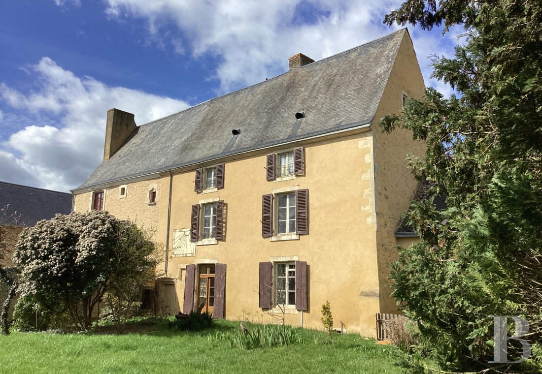 character properties France pays de loire   - 2