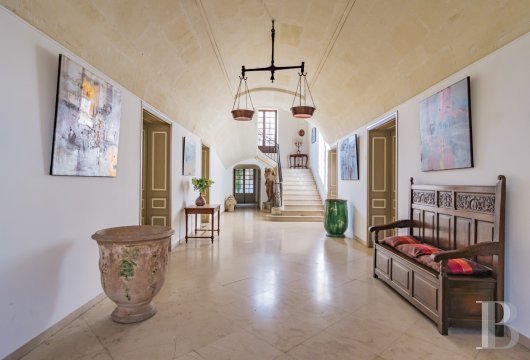 mansion houses for sale France provence cote dazur   - 5