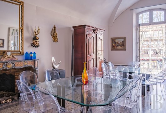 mansion houses for sale France provence cote dazur   - 8