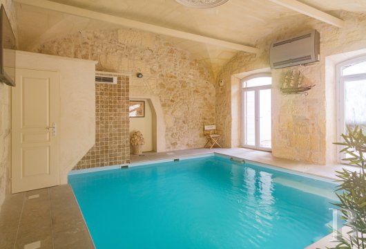 mansion houses for sale France provence cote dazur   - 21