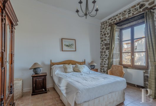 France mansions for sale rhones alps   - 18