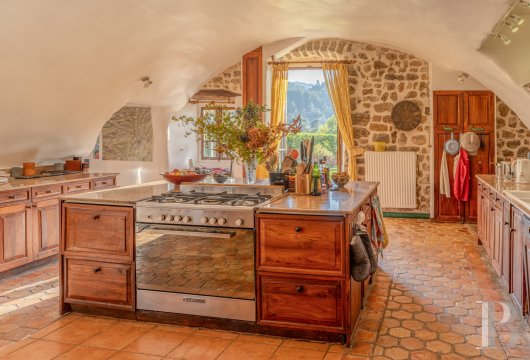 France mansions for sale rhones alps   - 13