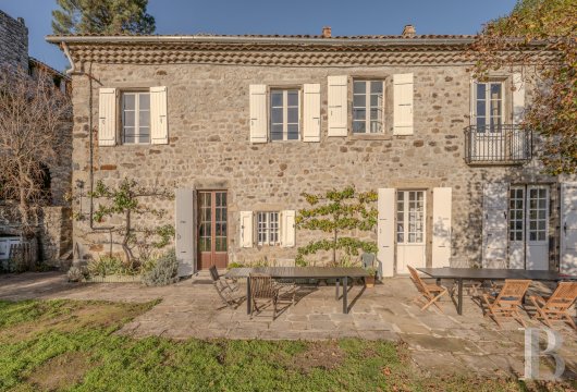 France mansions for sale rhones alps   - 6