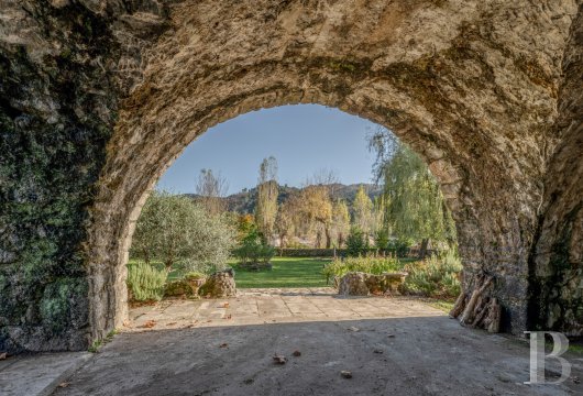 France mansions for sale rhones alps   - 22
