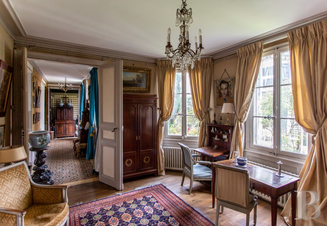 mansion houses for sale France picardy   - 1