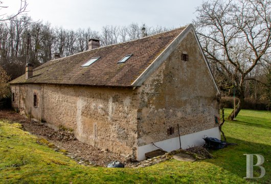 character properties France burgundy   - 5