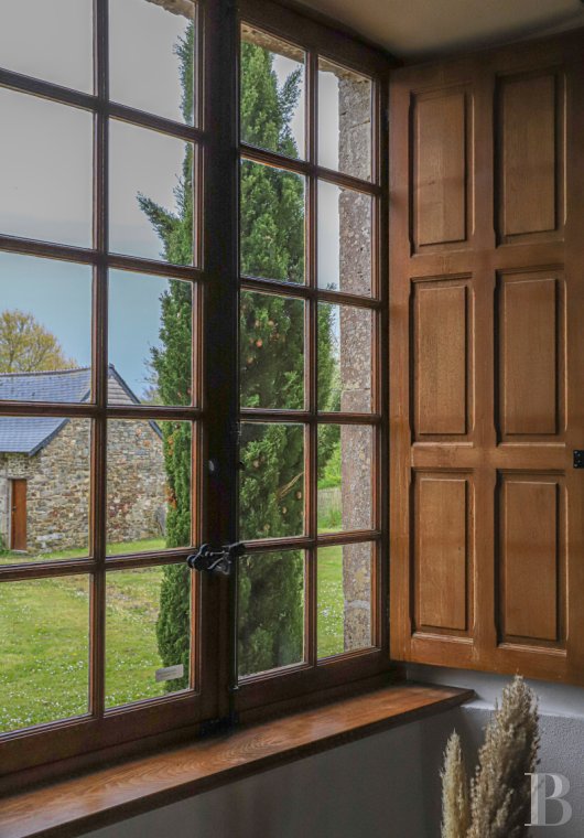 France mansions for sale lower normandy   - 9