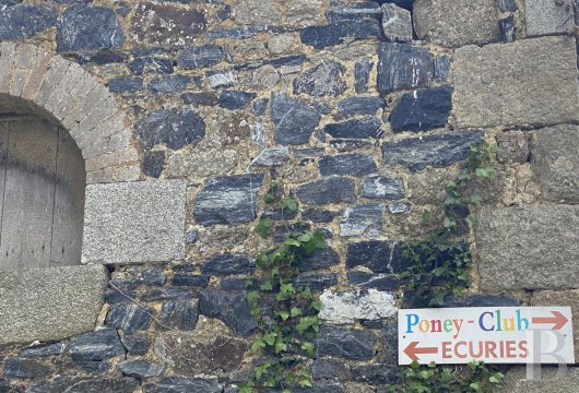 manoirs a vendre bretagne   - 13