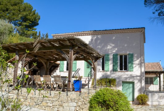 maisons de caractere a vendre paca   - 3