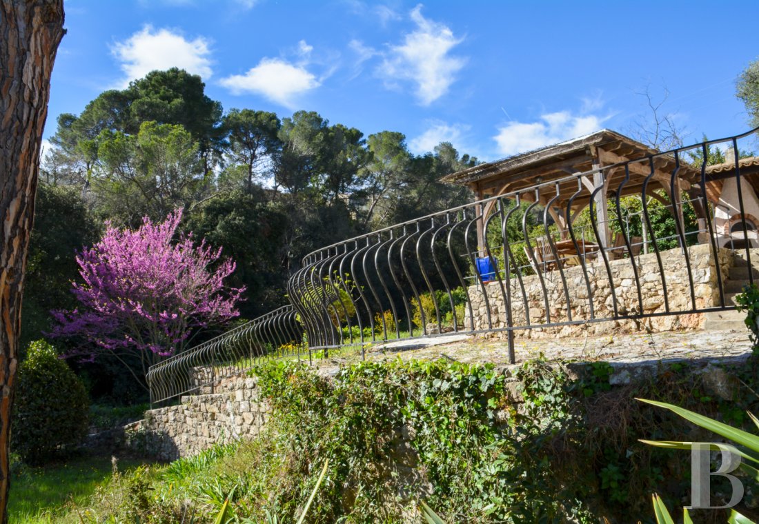 maisons de caractere a vendre paca   - 14