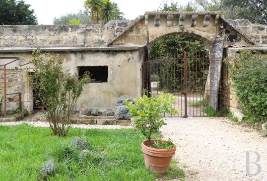 castles for sale France provence cote dazur   - 6