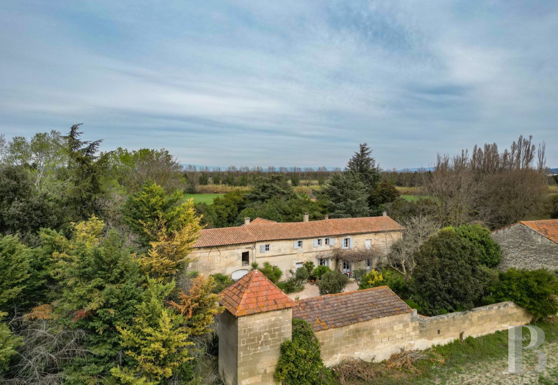 castles for sale France provence cote dazur   - 1