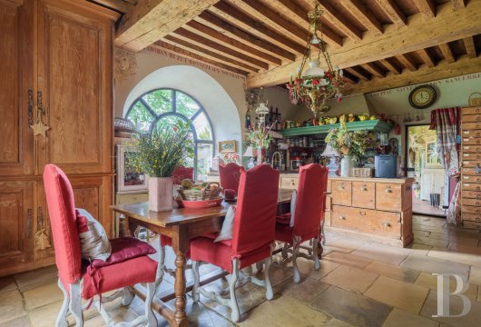 chateaux for sale France franche comte   - 10