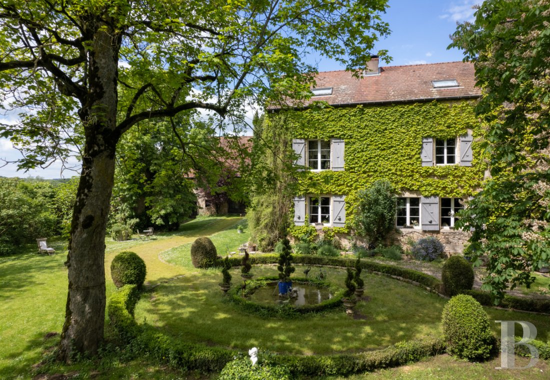 chateaux for sale France franche comte   - 2