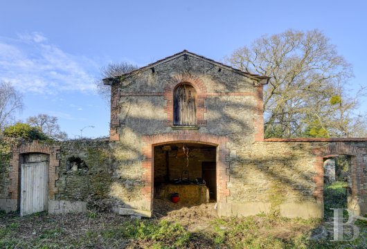 chateaux for sale France pays de loire   - 20