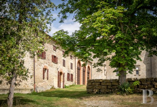 chateaux for sale France languedoc roussillon   - 10