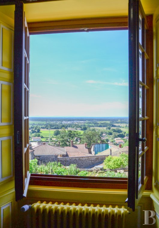 maisons de caractere a vendre rhones alpes   - 10