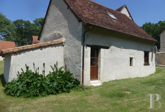 character properties France poitou charentes   - 7