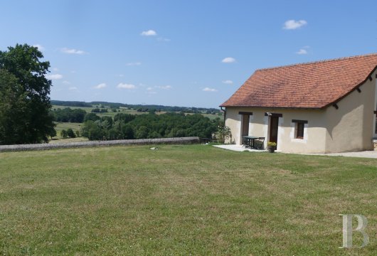 character properties France poitou charentes   - 6