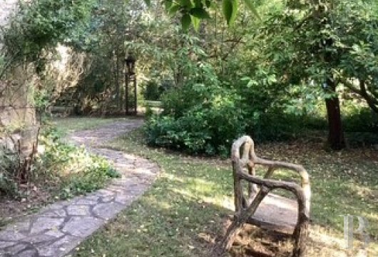 chateaux a vendre aquitaine   - 20