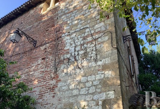 chateaux a vendre aquitaine   - 7