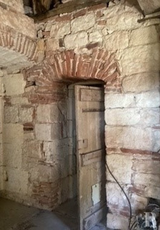 chateaux a vendre aquitaine   - 19