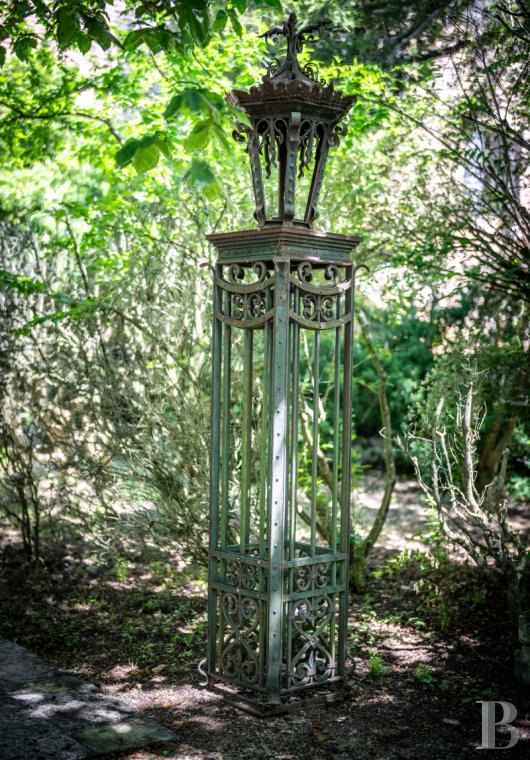 chateaux a vendre aquitaine   - 21