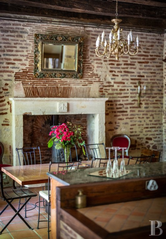 chateaux a vendre aquitaine   - 9