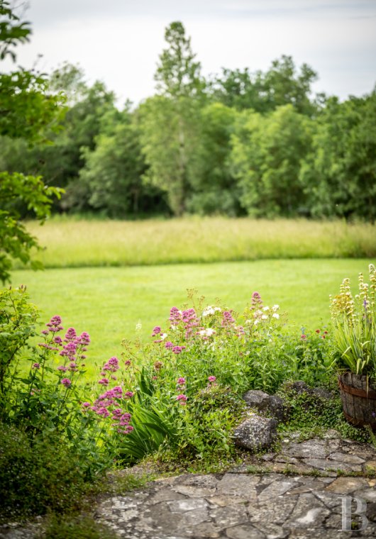 maisons de caractere a vendre midi pyrenees   - 21