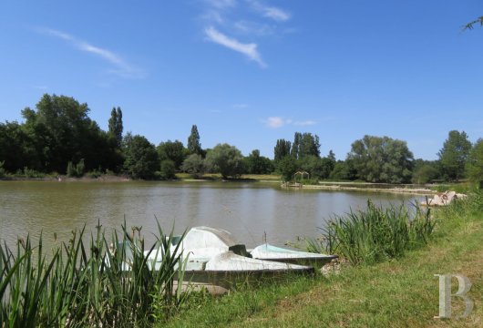 mills for sale France poitou charentes   - 11