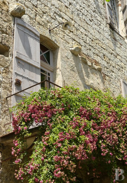 mansion houses for sale France midi pyrenees   - 3