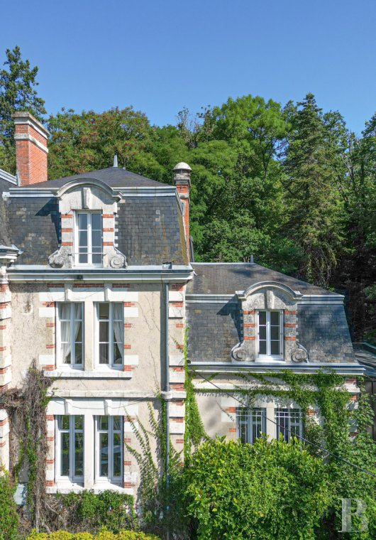 chateaux for sale France center val de loire   - 3