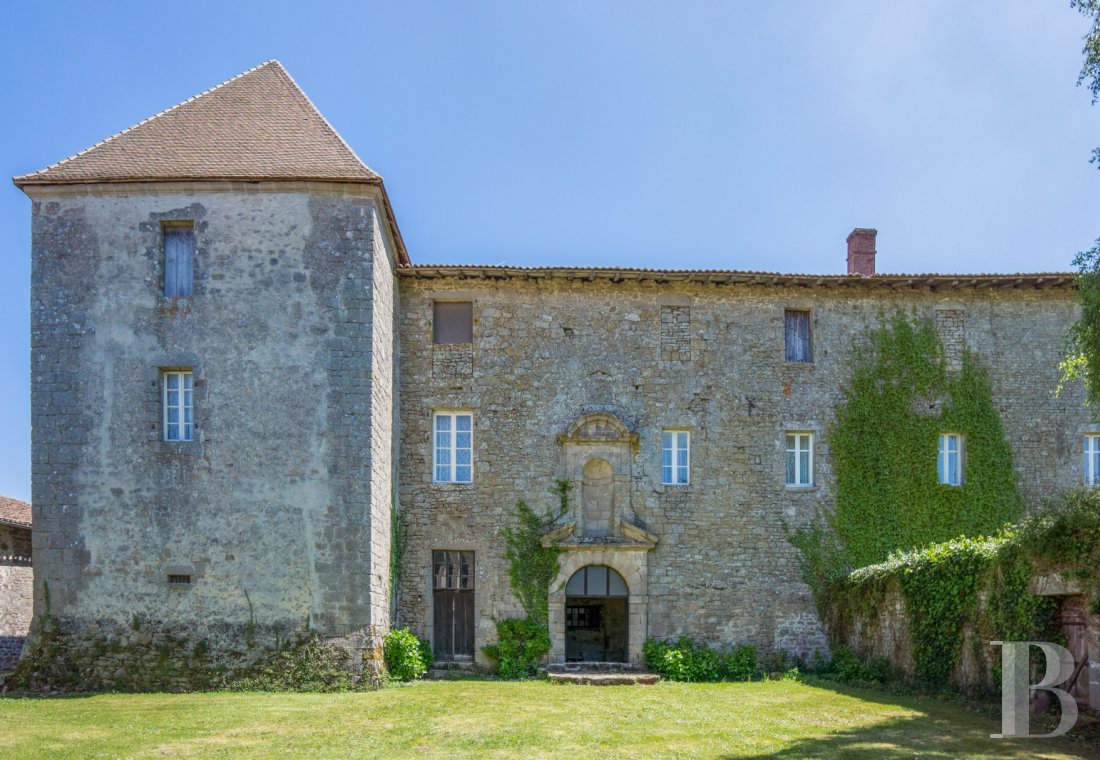 property for sale France limousin   - 2