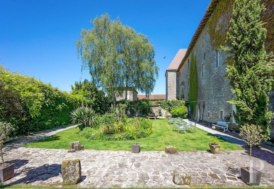 property for sale France limousin   - 14