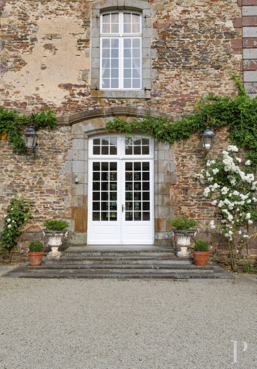 chateaux for sale France lower normandy   - 3