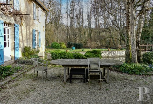 mills for sale France poitou charentes   - 7