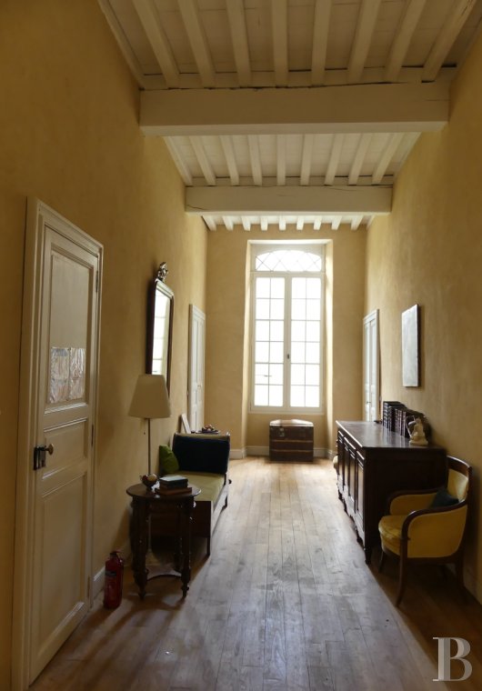 chateaux a vendre midi pyrenees   - 22