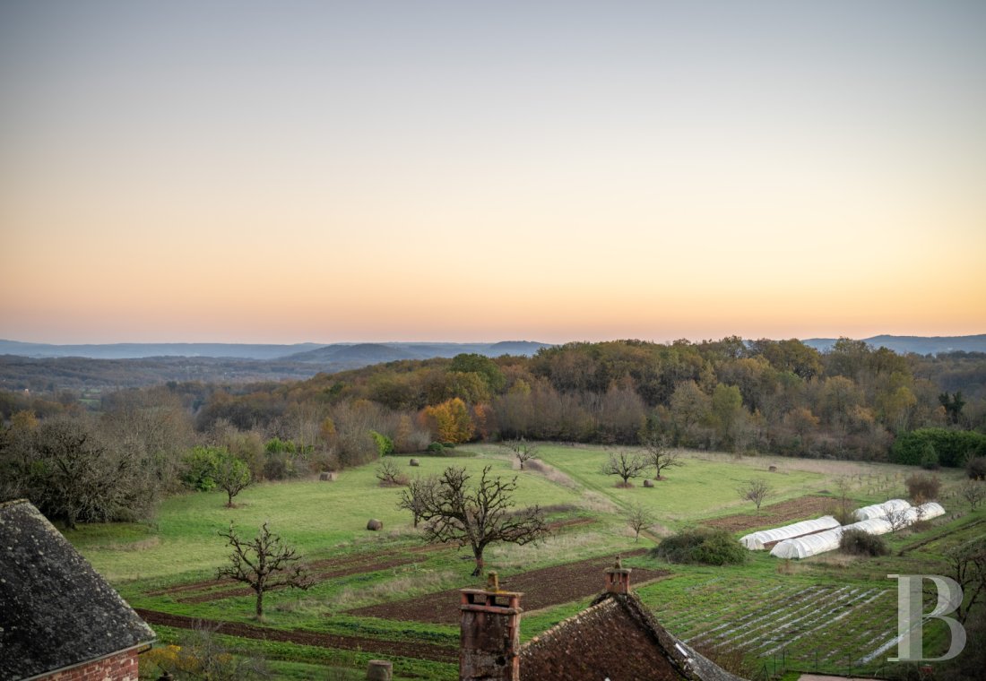 french village houses for sale limousin   - 19