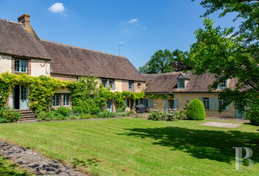 vieilles maisons francaises bourgogne   - 2