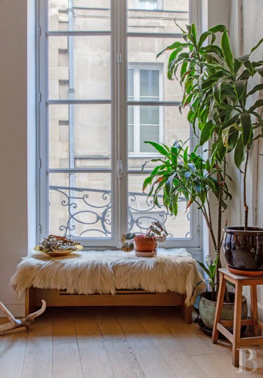 apartments for sale paris   - 3