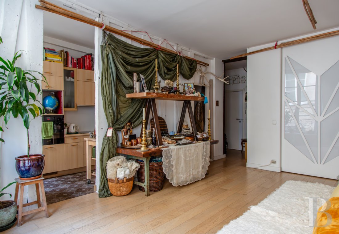 apartments for sale paris   - 2