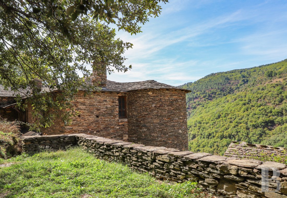 chateaux for sale France languedoc roussillon   - 5